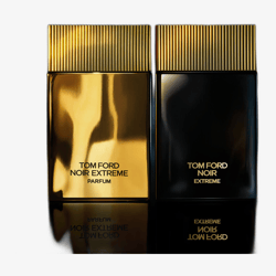 Tom Ford Noir Extreme EDP - Used