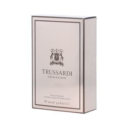 Trussardi The Black Rose EDP