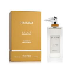 Trussardi Le Vie Di Milano Walking On Via Fiori Oscuri EDP