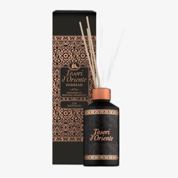 Tesori d'Oriente Hammam Scent Diffusers