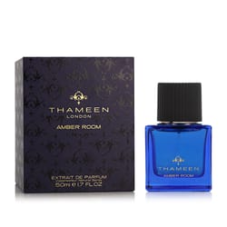 Thameen Amber Room EP