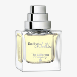 The Different Company Sublime Balkiss EDP