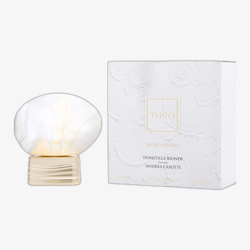 The House of Oud Sacred Groove EDP - Used (full over 80%)