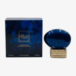 The House of Oud Sapphire Blue EDP