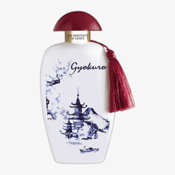 The Merchant of Venice Gyokuro EDP