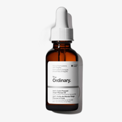 The Ordinary 100% Cold-Pressed Virgin Marula Oil