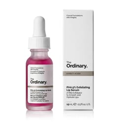The Ordinary PHA 5% Exfoliating Lip Serum