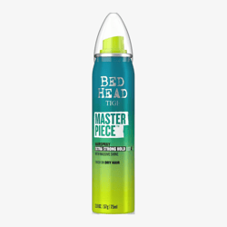 Tigi Bed Head Master Piece Hairspray Extra Strong Hold