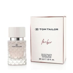 Tom Tailor For Her EDT