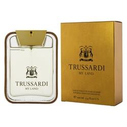 Trussardi My Land EDT