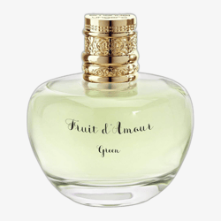 Ungaro Emanuel Fruit d'Amour Green EDT