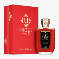 Unique'e Luxury Mashumaro EP