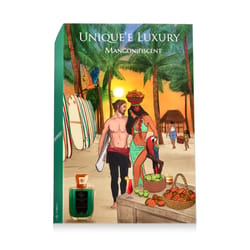 Unique'e Luxury Mangonifiscent EP