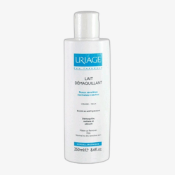 Uriage Eau Thermale Make-Up Removing Milk