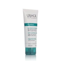 Uriage Hyséac Exfoliating Mask