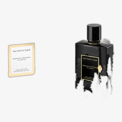 Van Cleef & Arpels Collection Extraordinaire Moonlight Patchouli EDP
