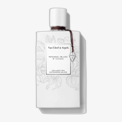 Van Cleef & Arpels Patchouli Blanc EDP