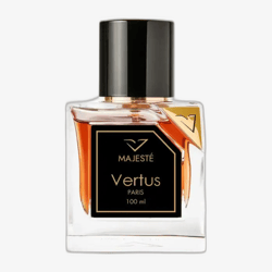 Vertus Majeste EDP