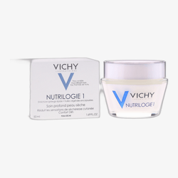 Vichy Nutrilogie 1 Intense Cream