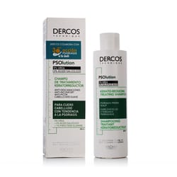 Vichy Dercos PSOlution Shampoo