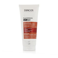 Vichy Dercos Kera-Solutions Restoring 2 Minute Mask
