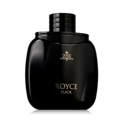 VÛRV Royce Black EDP