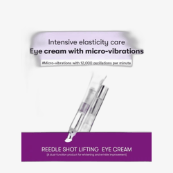 VT Cosmetics Reedle Shot Lifting Eye Cream