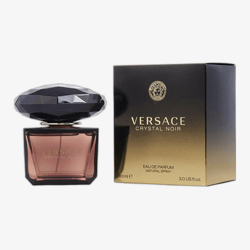 Versace Crystal Noir EDP