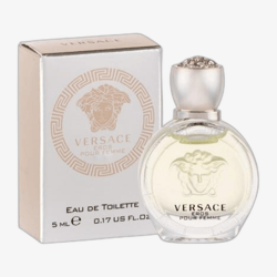 Versace Eros pour Femme Eau de Toilette Miniature