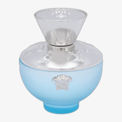 Versace Pour Femme Dylan Turquoise EDT