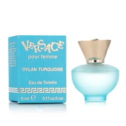 Versace Pour Femme Dylan Turquoise EDT Miniature