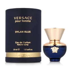 Versace Pour Femme Dylan Blue Eau De Parfum 30 ml