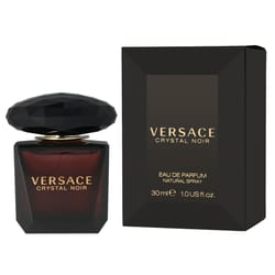 Versace Crystal Noir Eau De Parfum 30 ml