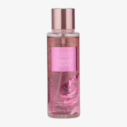 Victoria's Secret Chrome Peony Bodyspray