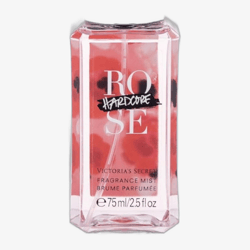 Victoria's Secret Hardcore Rose Bodyspray