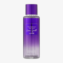 Victoria's Secret Love Spell Luxe Bodyspray