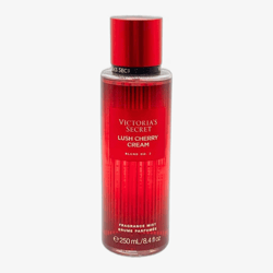 Victoria's Secret Lush Cherry Cream Bodyspray