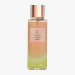 Victoria's Secret Lush Orchid Amber Bodyspray