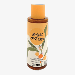 Victoria's Secret Pink Bright Mimosa Bodyspray