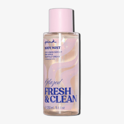 Victoria's Secret Pink Fresh & Clean Bodyspray
