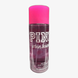 Victoria's Secret Pink Urban Bouquet Bodyspray