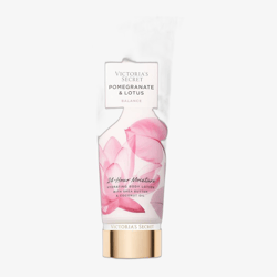 Victoria's Secret Pomegranate & Lotus Balance Body Lotion
