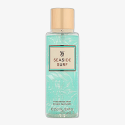 Victoria's Secret Seaside Surf Bodyspray