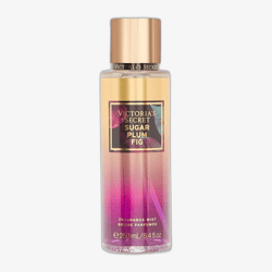 Victoria's Secret Sugar Plum Fig Bodyspray