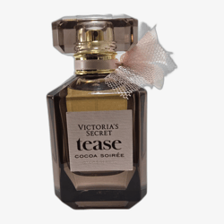 Victoria's Secret Tease Cocoa Soirée Bodyspray