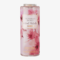 Victoria's Secret Velvet Petals Cashmere Bodyspray