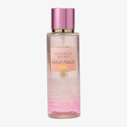 Victoria's Secret Velvet Petals Sol Bodyspray