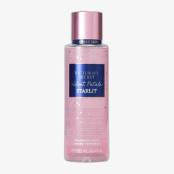 Victoria's Secret Velvet Petals Starlit Bodyspray