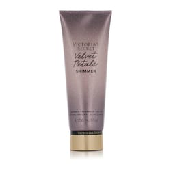 Victoria's Secret Velvet Petals Shimmer Body Lotion