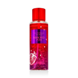 Victoria's Secret Mirrored Pom Bodyspray